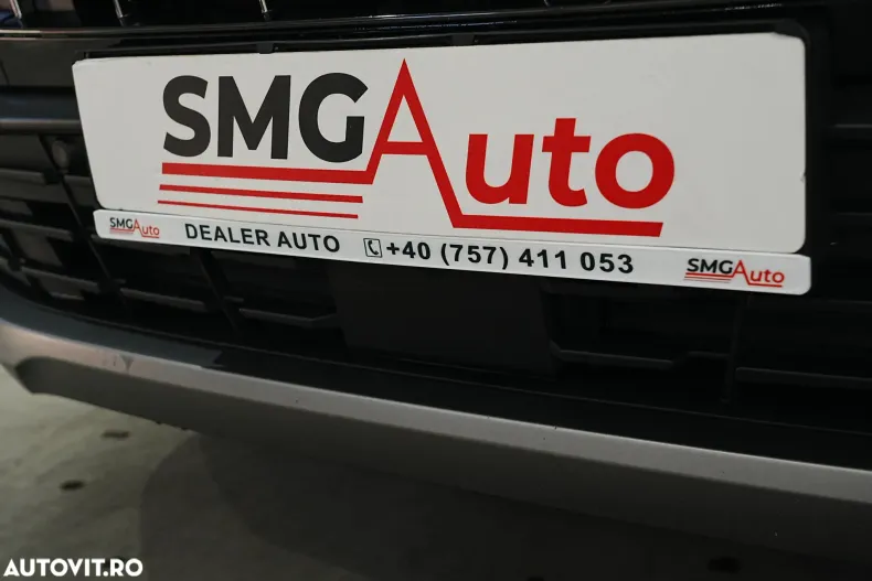 Hyundai TUCSON din 2022 cu 117.750 km - oferta HYU153860 - foto 16