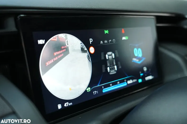 Hyundai TUCSON din 2022 cu 117.750 km - oferta HYU153860 - foto 27