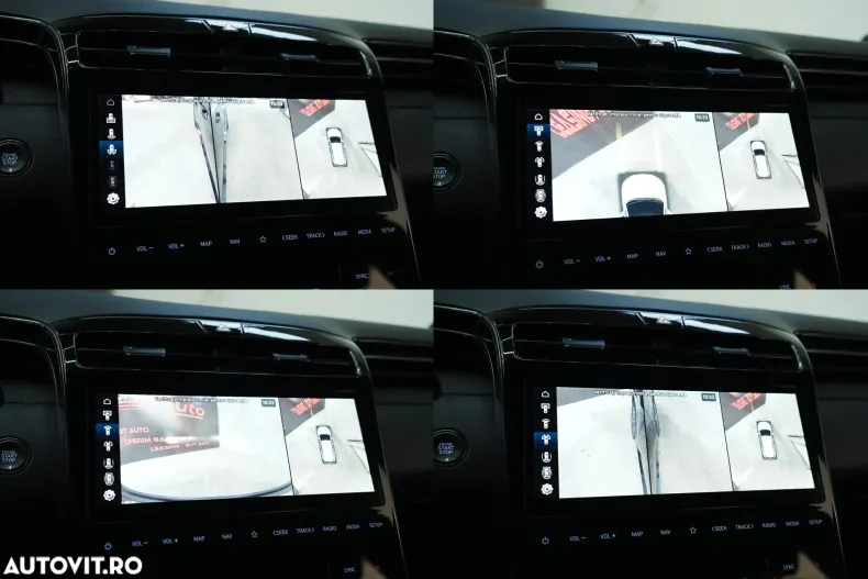 Hyundai TUCSON din 2022 cu 117.750 km - oferta HYU153860 - foto 35