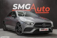Mercedes-Benz CLA din 2020 cu 167.000 km - oferta MER153861 - foto 1