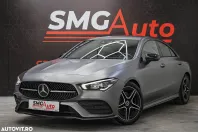 Mercedes-Benz CLA din 2020 cu 167.000 km - oferta MER153861 - foto 2
