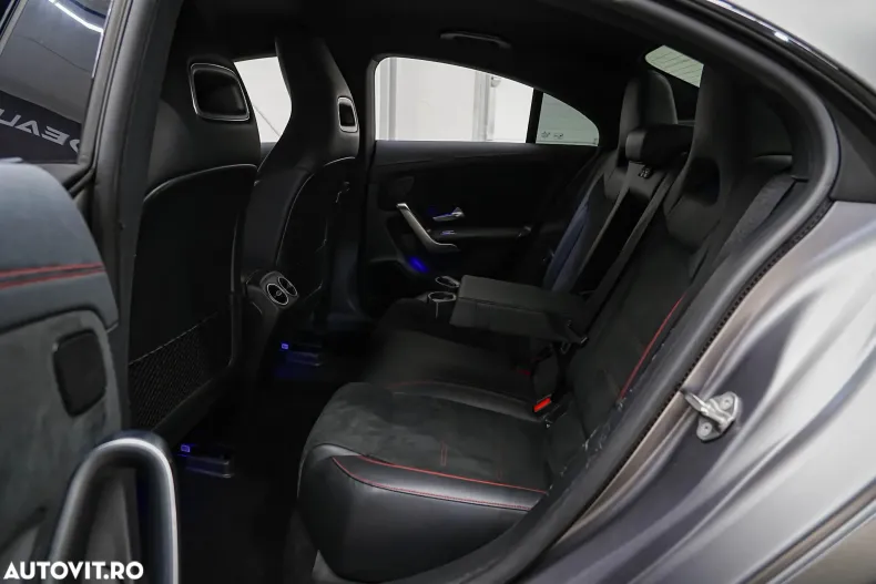 Mercedes-Benz CLA din 2020 cu 167.000 km - oferta MER153861 - foto 8
