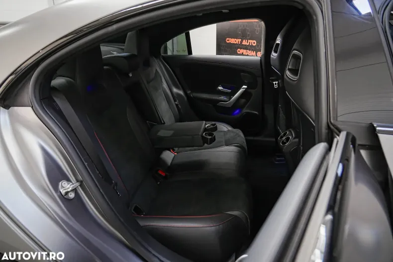Mercedes-Benz CLA din 2020 cu 167.000 km - oferta MER153861 - foto 9