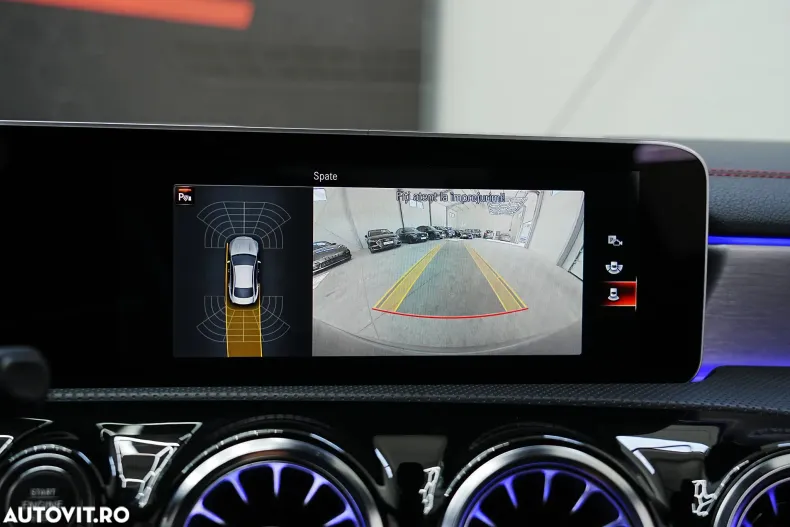 Mercedes-Benz CLA din 2020 cu 167.000 km - oferta MER153861 - foto 14