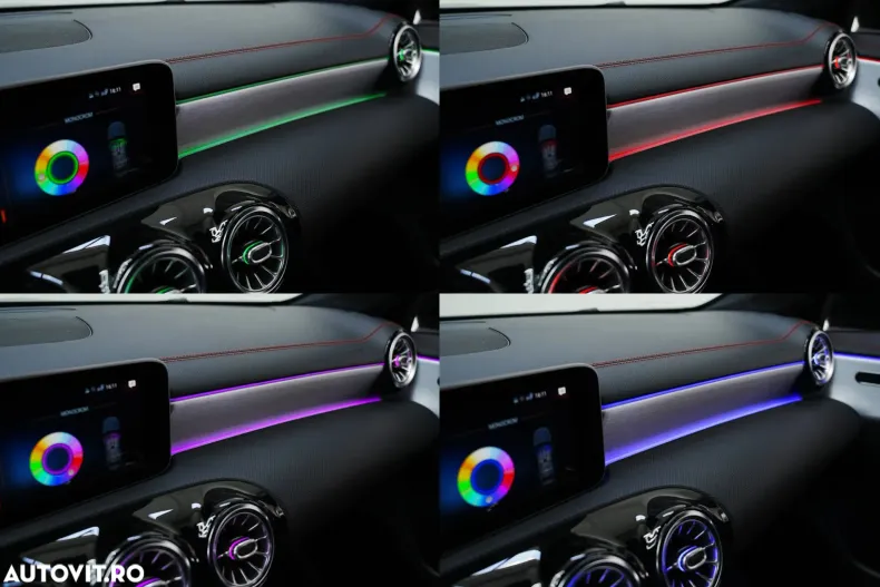 Mercedes-Benz CLA din 2020 cu 167.000 km - oferta MER153861 - foto 19