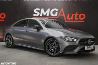 Mercedes-Benz CLA din 2020 cu 167.000 km - oferta MER153861 - foto 21