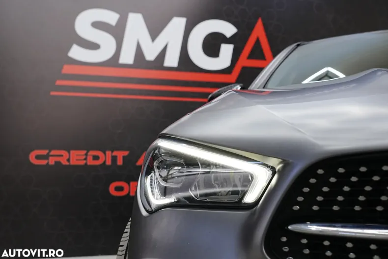 Mercedes-Benz CLA din 2020 cu 167.000 km - oferta MER153861 - foto 23