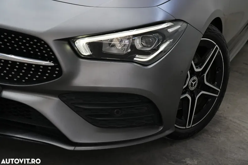 Mercedes-Benz CLA din 2020 cu 167.000 km - oferta MER153861 - foto 24