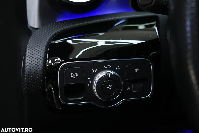 Mercedes-Benz CLA din 2020 cu 167.000 km - oferta MER153861 - foto 27