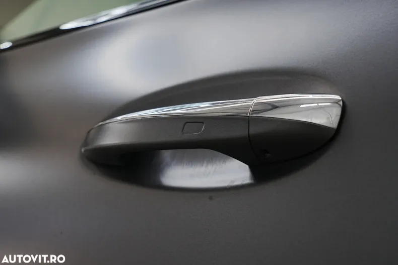 Mercedes-Benz CLA din 2020 cu 167.000 km - oferta MER153861 - foto 29