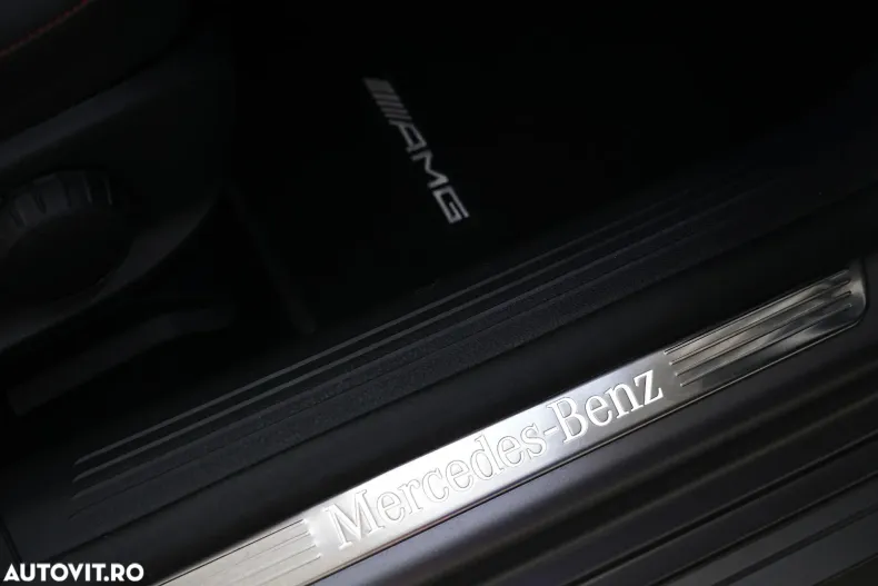 Mercedes-Benz CLA din 2020 cu 167.000 km - oferta MER153861 - foto 30