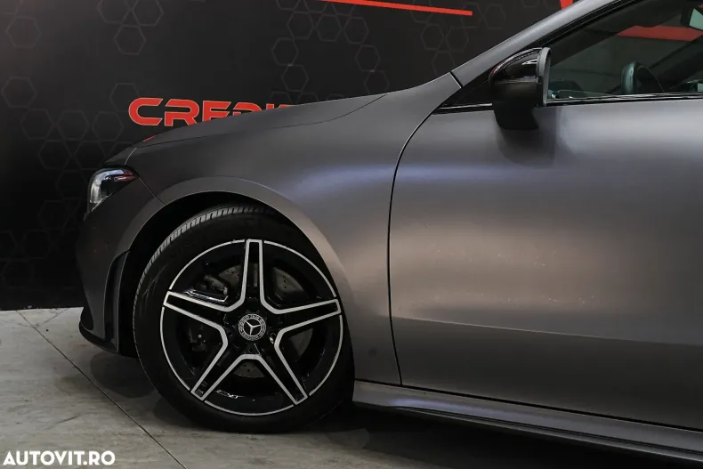 Mercedes-Benz CLA din 2020 cu 167.000 km - oferta MER153861 - foto 31