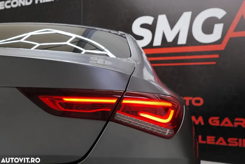 Mercedes-Benz CLA din 2020 cu 167.000 km - oferta MER153861 - foto 32