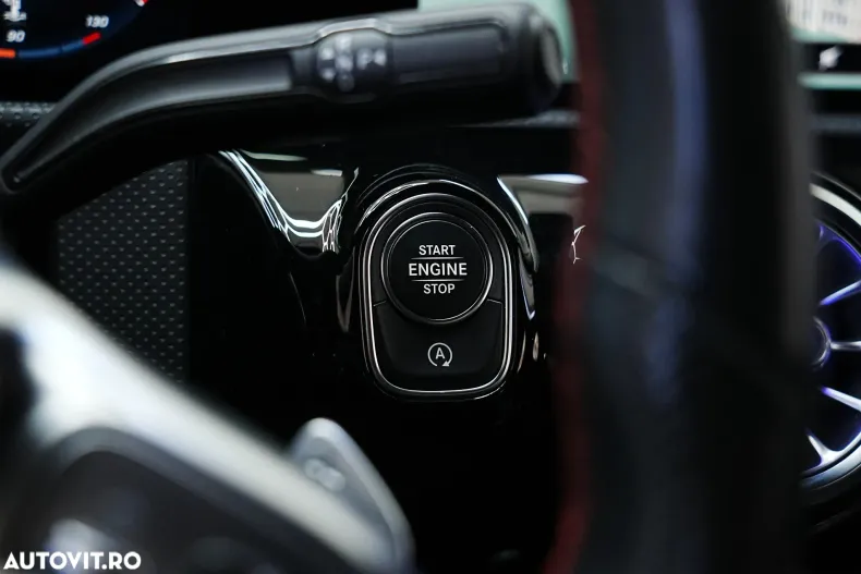 Mercedes-Benz CLA din 2020 cu 167.000 km - oferta MER153861 - foto 33