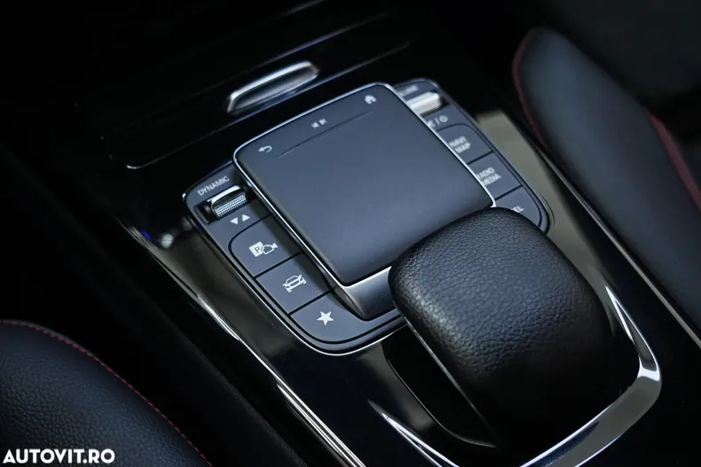 Mercedes-Benz CLA din 2020 cu 167.000 km - oferta MER153861 - foto 34