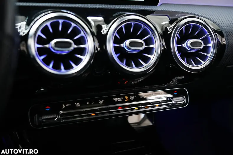 Mercedes-Benz CLA din 2020 cu 167.000 km - oferta MER153861 - foto 35