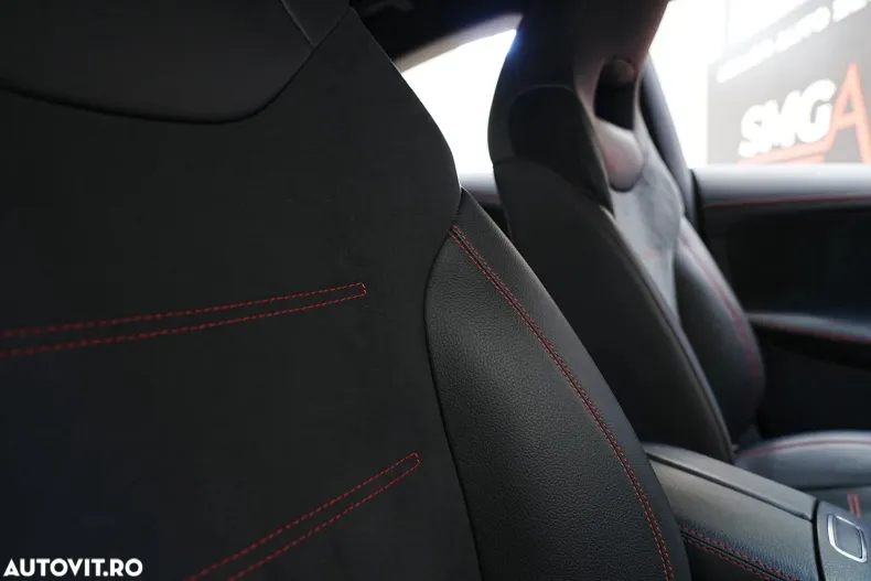 Mercedes-Benz CLA din 2020 cu 167.000 km - oferta MER153861 - foto 36