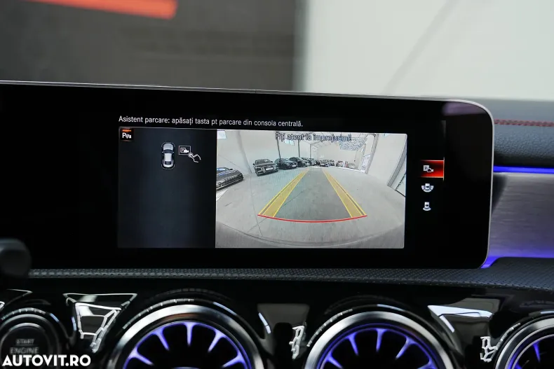 Mercedes-Benz CLA din 2020 cu 167.000 km - oferta MER153861 - foto 40
