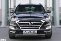 Hyundai TUCSON din 2019 cu 125.425 km - oferta HYU153862 - foto 1