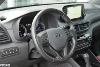 Hyundai TUCSON din 2019 cu 125.425 km - oferta HYU153862 - foto 2