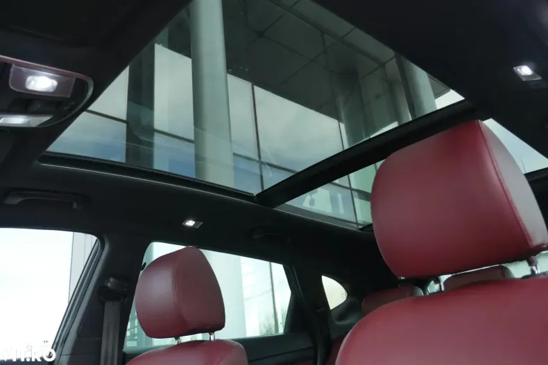 Hyundai TUCSON din 2019 cu 125.425 km - oferta HYU153862 - foto 4