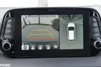 Hyundai TUCSON din 2019 cu 125.425 km - oferta HYU153862 - foto 5