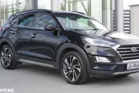 Hyundai TUCSON din 2019 cu 125.425 km - oferta HYU153862 - foto 6