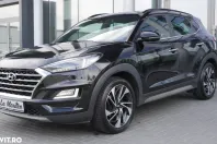 Hyundai TUCSON din 2019 cu 125.425 km - oferta HYU153862 - foto 7