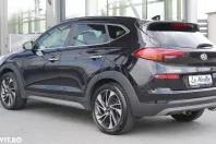 Hyundai TUCSON din 2019 cu 125.425 km - oferta HYU153862 - foto 10
