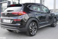 Hyundai TUCSON din 2019 cu 125.425 km - oferta HYU153862 - foto 11