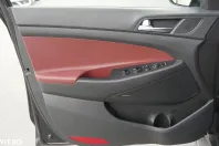 Hyundai TUCSON din 2019 cu 125.425 km - oferta HYU153862 - foto 14