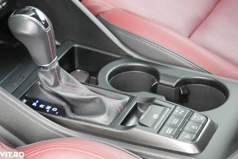 Hyundai TUCSON din 2019 cu 125.425 km - oferta HYU153862 - foto 15