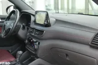 Hyundai TUCSON din 2019 cu 125.425 km - oferta HYU153862 - foto 16