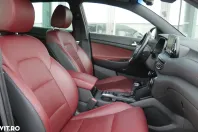 Hyundai TUCSON din 2019 cu 125.425 km - oferta HYU153862 - foto 17