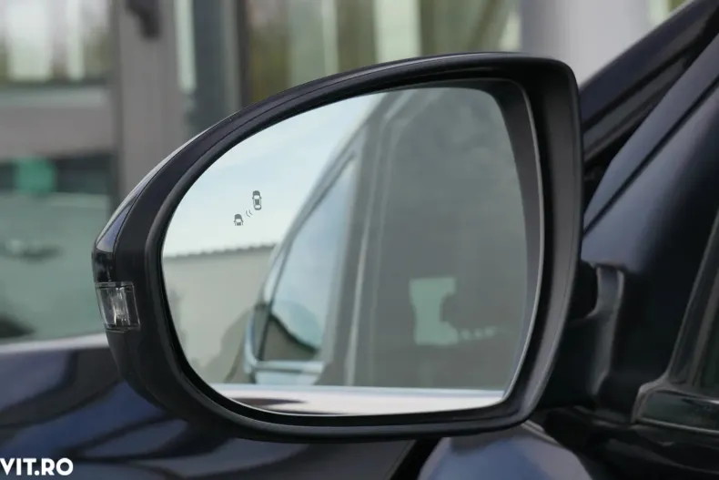 Hyundai TUCSON din 2019 cu 125.425 km - oferta HYU153862 - foto 22