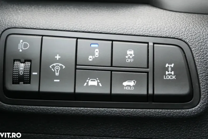 Hyundai TUCSON din 2019 cu 125.425 km - oferta HYU153862 - foto 26