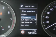 Hyundai TUCSON din 2019 cu 125.425 km - oferta HYU153862 - foto 28