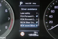 Hyundai TUCSON din 2019 cu 125.425 km - oferta HYU153862 - foto 29