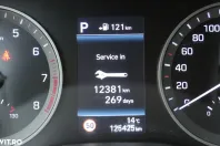 Hyundai TUCSON din 2019 cu 125.425 km - oferta HYU153862 - foto 30