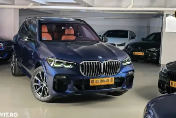 BMW X5 din 2019 - oferta BMW153865