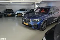 BMW X5 din 2019 cu 143.500 km - oferta BMW153865 - foto 2