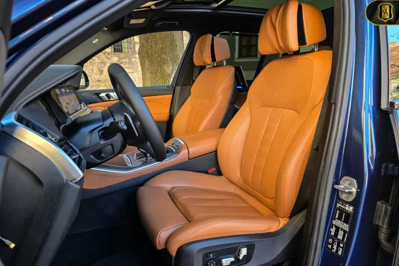 BMW X5 din 2019 cu 143.500 km - oferta BMW153865 - foto 3