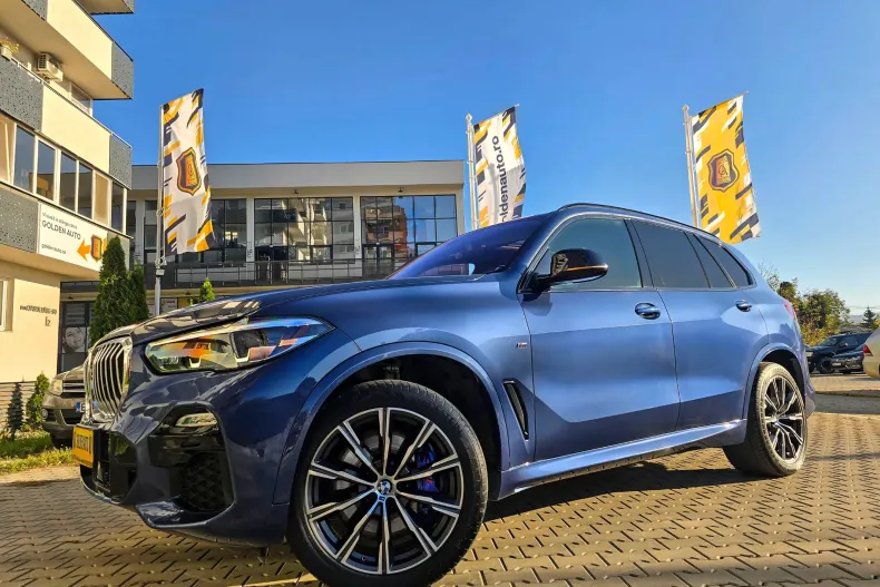 BMW X5 din 2019 cu 143.500 km - oferta BMW153865 - foto 6