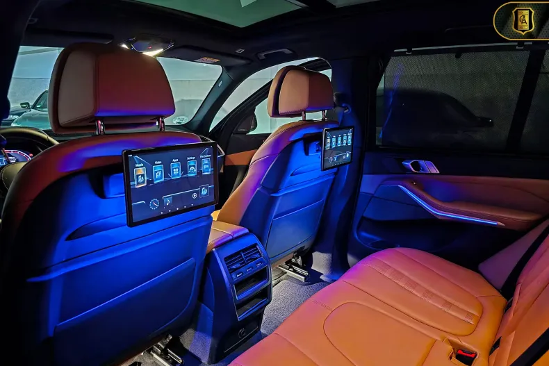 BMW X5 din 2019 cu 143.500 km - oferta BMW153865 - foto 8