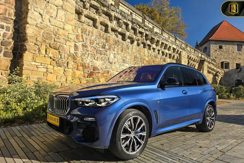 BMW X5 din 2019 cu 143.500 km - oferta BMW153865 - foto 10