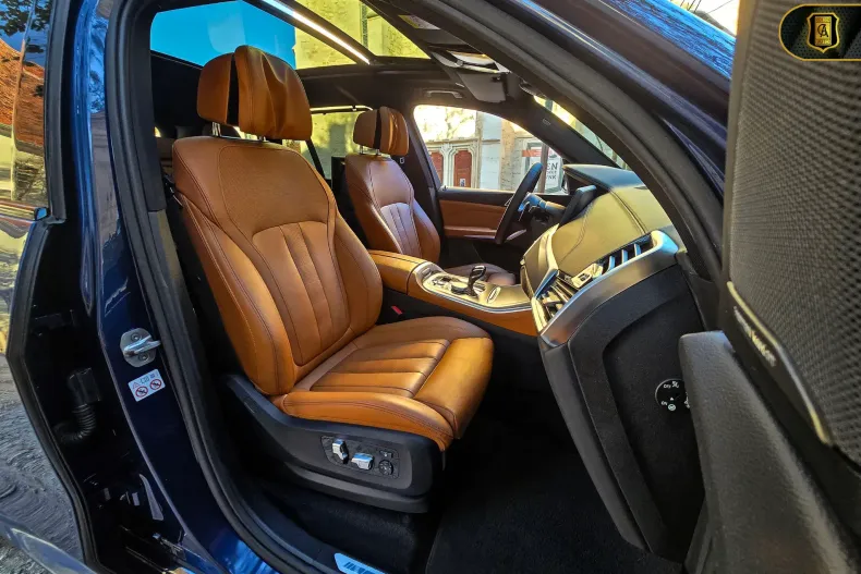 BMW X5 din 2019 cu 143.500 km - oferta BMW153865 - foto 11