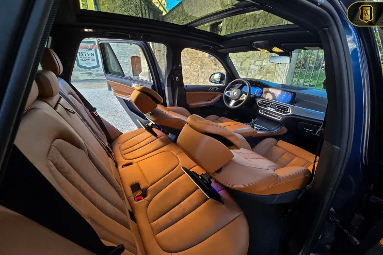 BMW X5 din 2019 cu 143.500 km - oferta BMW153865 - foto 12