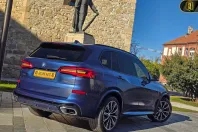 BMW X5 din 2019 cu 143.500 km - oferta BMW153865 - foto 14