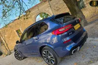 BMW X5 din 2019 cu 143.500 km - oferta BMW153865 - foto 16
