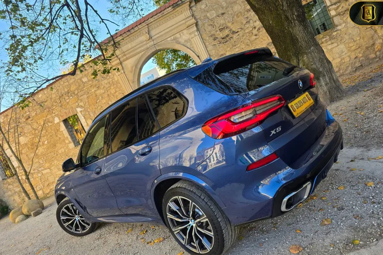 BMW X5 din 2019 cu 143.500 km - oferta BMW153865 - foto 16